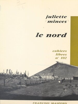 cover image of Le Nord